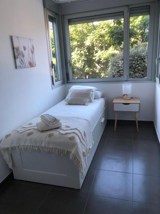 Standing Apartment Barcelona Forum Sant Adria de Besos Buitenkant foto
