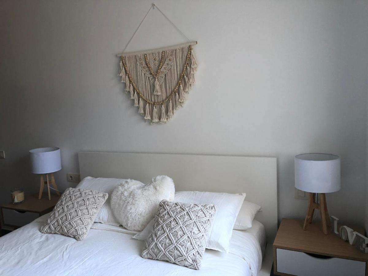 Standing Apartment Barcelona Forum Sant Adria de Besos Buitenkant foto